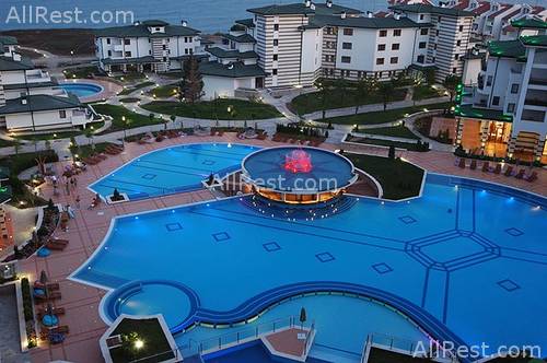 Emerald Beach Resort 44